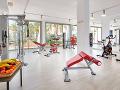 Gym Protur Sa Coma Playa Hotel & Spa