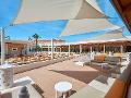 Protur Badia Park Aparthotel Chill Out