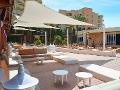Protur Badia Park Aparthotel Chill Out