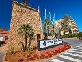 Protur Badia Park Aparthotel Outside