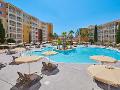 Protur Badia Park Aparthotel Pool