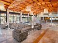 Protur Badia Park Aparthotel Reception