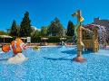 Protur Badia Park Aparthotel Splash