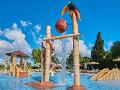 Protur Badia Park Aparthotel Splash