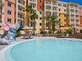 Protur Badia Park Aparthotel Pool