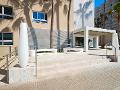Protur Bonamar Hotel 4 estrellas Cala Millor entrada del hotel