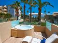 Protur Bonamar Hotel 4 estrellas Cala Millor