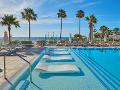 Protur Bonamar Hotel 4 estrellas Cala Millor