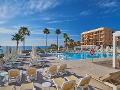 Protur Bonamar Hotel 4 estrellas Cala Millor