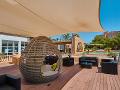 Chill Out Relax Zone - Protur Monte Safari (Holiday Village Majorca)