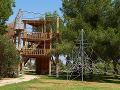High Ropes - Protur Monte Safari (Holiday Village Majorca)
