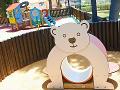 Parc infantil - Protur Monte Safari (Holiday Village Majorca)