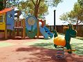 Parc infantil - Protur Monte Safari (Holiday Village Majorca)