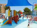 Splash Park - Protur Monte Safari (Holiday Village Majorca)