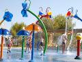 Splash Park - Protur Monte Safari (Holiday Village Majorca)