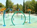Splash Park - Protur Monte Safari (Holiday Village Majorca)