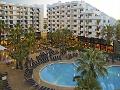 Protur Palmeras Playa Aparthotel in Sa Coma, Majorca - Protur Hotels