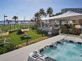 Jacuzzi exterior Protur Playa Cala Millor Hotel