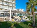 Elephant Bar Protur Playa Cala Millor Hotel
