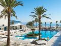 Piscina Exterior Pool Protur Playa Cala Millor Hotel