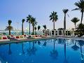 Piscina exterior Protur Playa Cala Millor Hotel