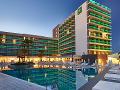 Piscina exterior Protur Playa Cala Millor Hotel