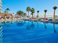 Piscina Exterior Pool Protur Playa Cala Millor Hotel