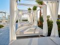 Hamacas Balinesas Piscina exterior Protur Playa Cala Millor Hotel