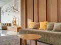 Interior del Hotel Protur Playa Cala Millor Hotel