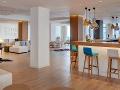 Piano Bar Protur Playa Cala Millor Hotel