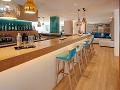Piano Bar Protur Playa Cala Millor Hotel