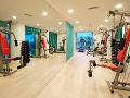 Gym Protur Playa Cala Millor Hotel