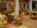 Restaurante Espiga Protur Playa Cala Millor Hotel