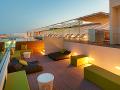 Roof Pool Protur Playa Cala Millor Hotel