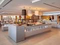 Restaurante Buffet Protur Playa Cala Millor Hotel
