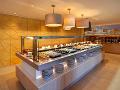 Restaurante Buffet Protur Playa Cala Millor Hotel