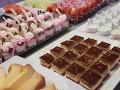 Restaurante Buffet Protur Playa Cala Millor Hotel