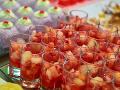 Restaurante Buffet Protur Playa Cala Millor Hotel