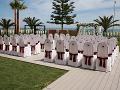 Protur Roquetas Hotel & Spa - Almería, Hotel Roquetas de Mar