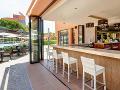 Protur Turo Pins Hotel - Pool Bar