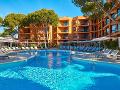 Protur Turó Pins Hotel Cala Rajada