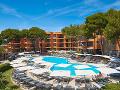 Protur Turó Pins Hotel Cala Rajada