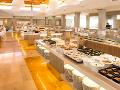 Protur Badia Park Aparthotel Restaurante Buffet