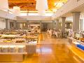 Protur Badia Park Aparthotel Restaurante Buffet