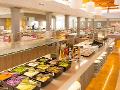 Protur Badia Park Aparthotel Restaurante Buffet