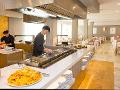 Protur Badia Park Aparthotel Restaurante Buffet
