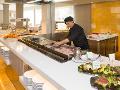 Protur Badia Park Aparthotel Restaurante Buffet