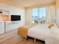 Studio Protur Vista Badia Aparthotel