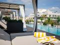 Protur Naisa Palma Rooftop Pool