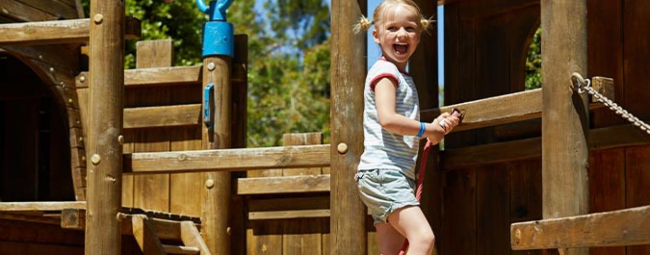 Planes con niños en Cala Bona